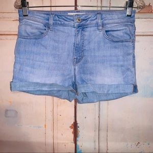 Pac Sun Shorts Size 27 The Shortie Cuffed …